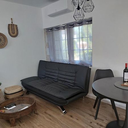 Studio2 Fontaine De L'Amour Sarlat-la-Canéda Eksteriør billede