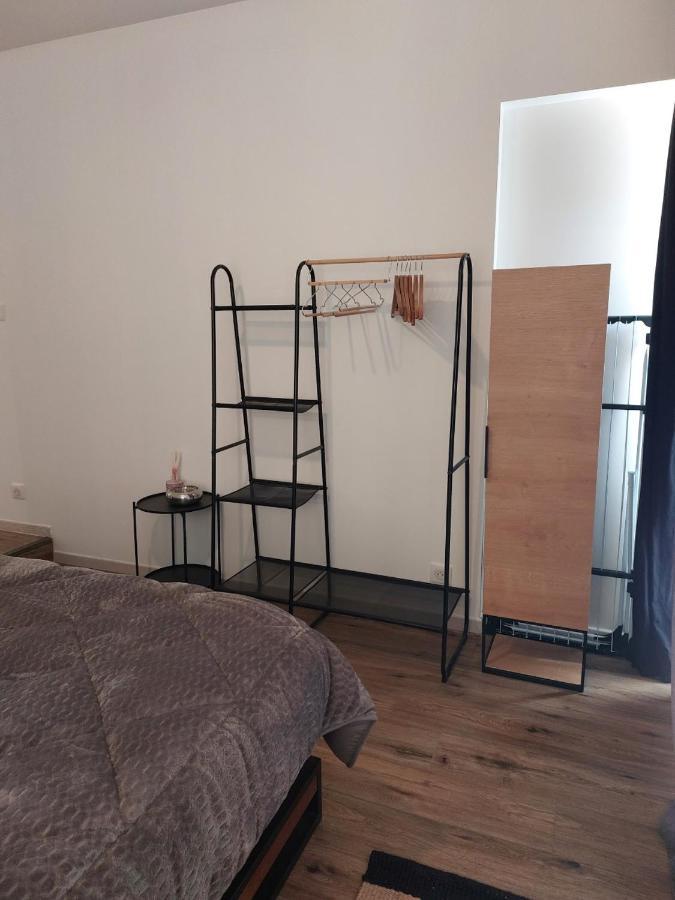 Studio2 Fontaine De L'Amour Sarlat-la-Canéda Eksteriør billede